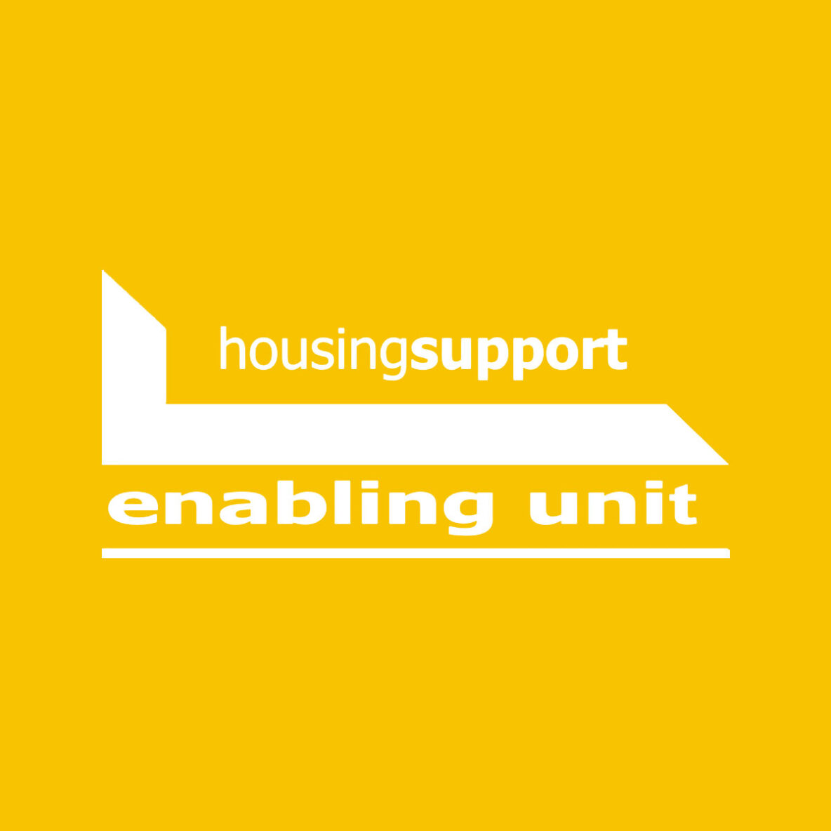 Housing Support Enabling Unit